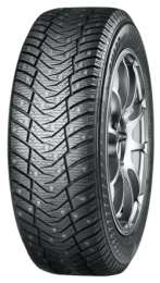 Зимняя резина с шипами Yokohama Ice Guard IG65 235/60 R18 107T шип