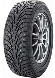 Зимняя резина с шипами Yokohama Ice Guard IG35 plus 285/60 R18 116T шип