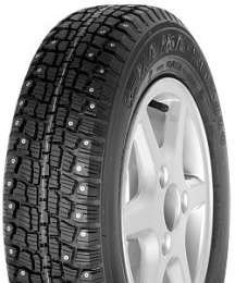 Зимняя резина с шипами Кама (НКШЗ) 503 135/80 R12 68Q шип