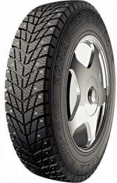 Зимняя резина с шипами Кама (НКШЗ) EURO 518 155/65 R13 73T шип