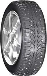 Зимняя резина с шипами Кама (НКШЗ) EURO 519 175/70 R13 82T шип