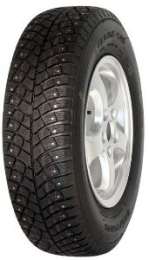 Зимняя резина с шипами Кама (НКШЗ) 515 215/65 R16 102Q шип