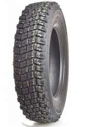 Зимняя резина с шипами Кама (НКШЗ) И-511 175/80 R16 88Q шип c/k