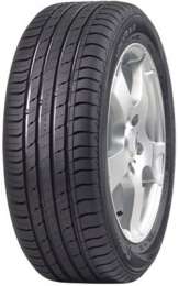 Летняя шина 265/70 R17 115H Nokian Hakka BLUE SUV