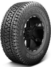 Летняя шина 275/65 R18 123/120R Marshal Road Venture AT51