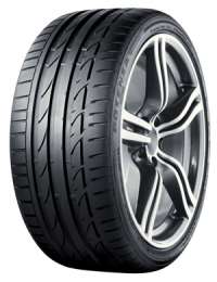 Летняя шина 275/40 R19 105Y Bridgestone Potenza S001