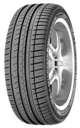 Летняя шина 275/35 ZR18 99Y Michelin Pilot Sport 3