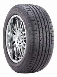 Летняя шина 285/45 R19 107V Bridgestone Dueler H/P Sport