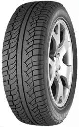 Летняя шина 275/45 R19 108Y Michelin Latitude Diamaris