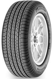 Летняя шина 275/45 R19 108V Michelin Latitude Tour HP N0