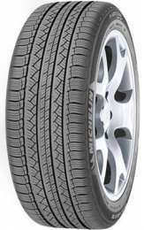 Летняя шина 275/60 R20 114H Michelin Latitude Tour HP