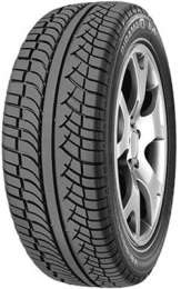 Летняя шина 275/40 R20 106Y Michelin 4X4 Diamaris