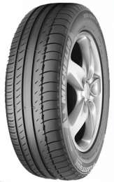 Летняя шина 275/55 R19 111W Michelin Latitude Sport