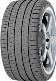 Летняя шина 275/40 ZR19 105Y Michelin Pilot Super Sport