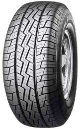Летняя шина 265/70 R16 112S Yokohama G039 Geolandar