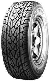 Летняя шина 285/50 R20 112V Kumho KL12 Ecsta STX