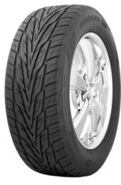 Летняя шина 285/50 R20 116V Toyo Proxes S/T III
