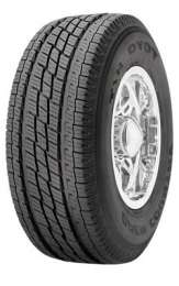 Летняя шина 285/45 R22 114H Toyo Open Country H/T