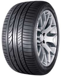 Летняя шина 285/45 R19 111W RunFlat Bridgestone Dueler H/P Sport RFT