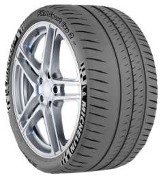 Летняя шина 325/30 ZR21 104Y Michelin Pilot Sport Cup 2