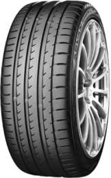 Летняя шина 305/30 ZR19 102Y Yokohama V105S Advan Sport