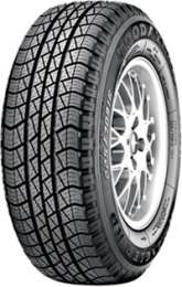 Летняя шина 275/65 R17 115H Goodyear Wrangler HP AllWeather