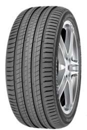 Летняя шина 285/45 R19 111W Michelin Latitude Sport 3