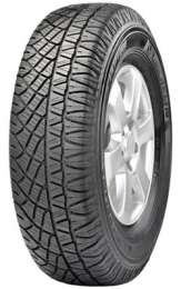 Летняя шина 7.5 R16 112S Michelin Latitude Cross
