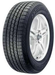 Летняя шина 265/75 R16 116H Yokohama G056B Geolandar H/T