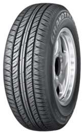 Летняя шина 285/50 R20 112V Dunlop Grandtrek PT2