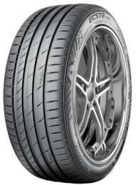 Летняя шина 275/40 R19 105Y Kumho PS71 Ecsta