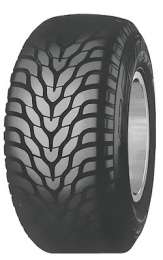 Летняя шина 285/70 R16 116H Yokohama V801 AVS S/T