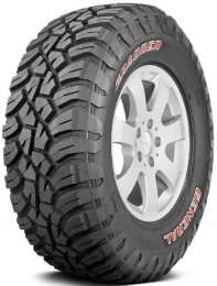 Летняя шина 285/70 R17 121/118Q шип General GRABBER X3