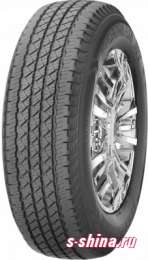 Летняя шина 275/60 R20 114S Roadstone RO-HT