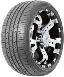 Летняя шина 285/60 R18 116V Roadstone NFera RU5