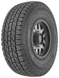 Летняя шина 275/70 R16 114H Yokohama G015 Geolandar