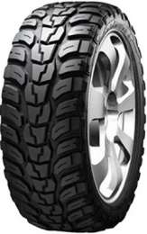 Летняя шина 8.5/27 R14 95Q Kumho KL71 Road Venture