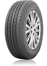 Летняя шина 285/60 R18 116H Toyo Open Country U/T