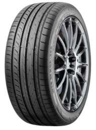 Летняя шина 275/40 R19 105W Toyo Proxes C1S