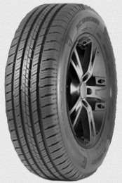 Летняя шина 265/70 R16 112H OVATION EcoVision VI-286HT