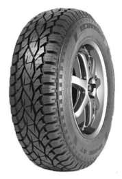 Летняя шина 265/65 R17 112T OVATION EcoVision VI-286AT