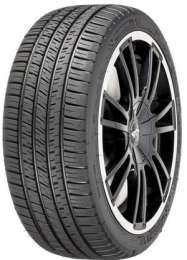 Летняя шина 295/35 R20 105V Michelin Pilot Sport A/S 3+