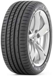 Летняя шина 285/40 R19 103Y Goodyear Eagle F1 Asymmetric