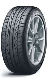 Летняя шина 275/40 ZR19 101Y Dunlop SP Sport Maxx