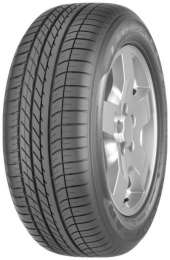 Летняя шина 285/45 R19 111W RunFlat Goodyear Eagle F1 Asymmetric SUV