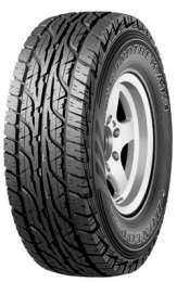 Летняя шина 265/75 R16 109S Dunlop Grandtrek AT3