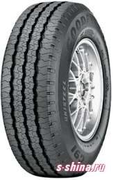 Летняя шина 7.5 R16 116/114N Goodyear Cargo G90