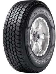 Летняя шина 265/70 R16 112T Goodyear Wrangler All-Terrain Adventure