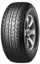 Летняя шина 285/60 R18 116V Dunlop Grandtrek AT22