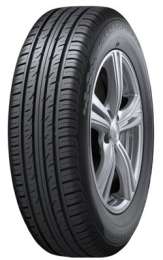 Летняя шина 285/65 R17 116H Dunlop Grandtrek PT3